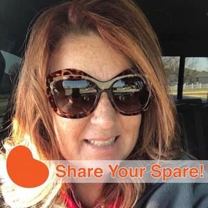 Meet your Posher, Julie